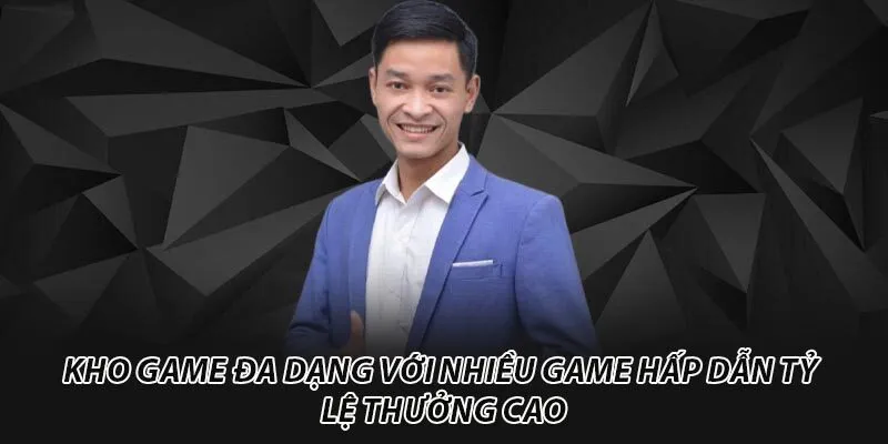 Những dự định trong tương lai rộng mở của CEO