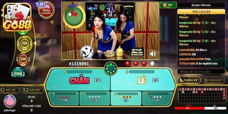 Tại sao tựa game lắc đĩa này lại thu hút nhiều người tham gia